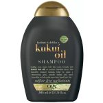 شامپو آبرسان و ضد وز Kukui Oil او جی ایکس Ogx