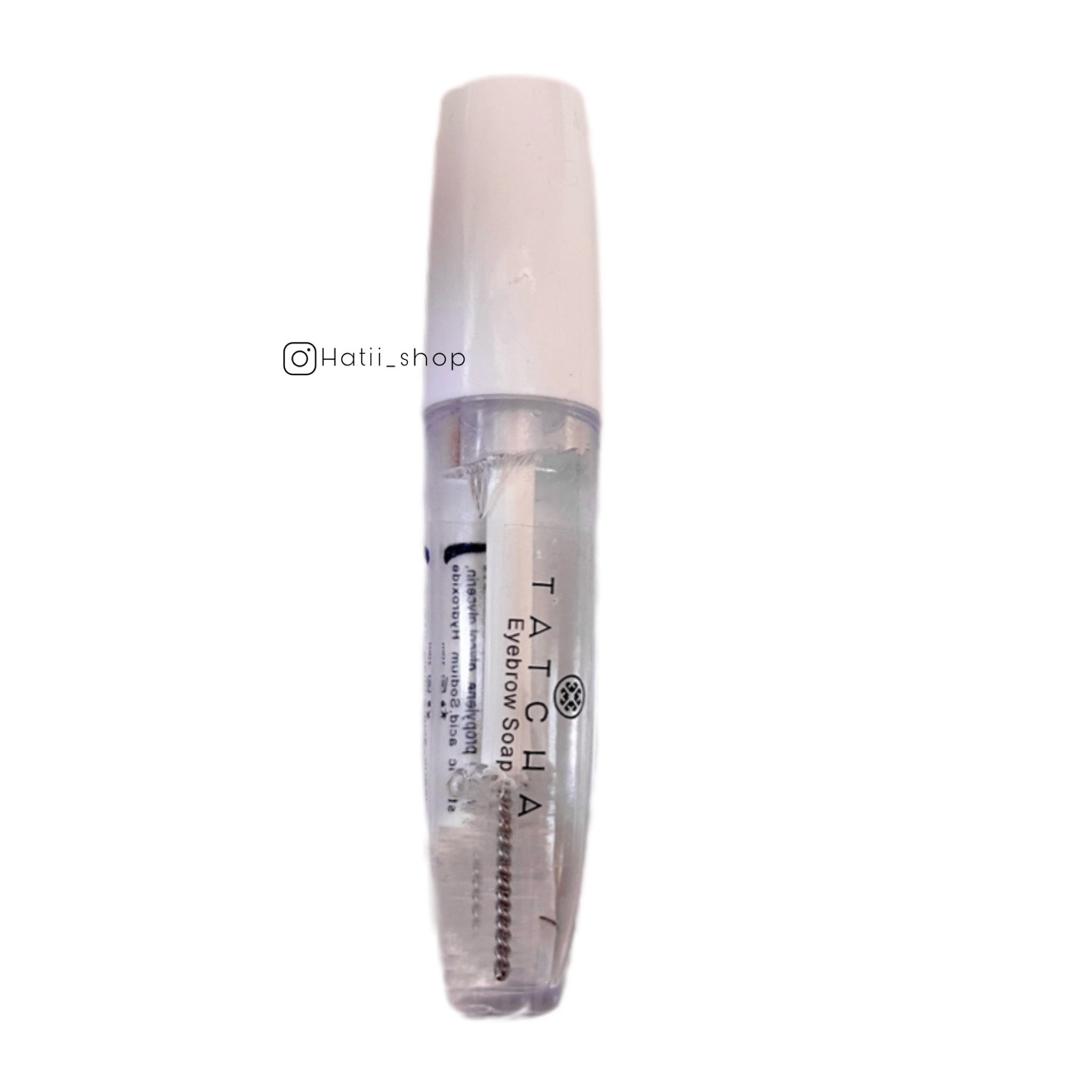 4045F502-539B-4225-B913-CF083722FAB2 ژل لیفت کننده ابرو تاچا taccha eyebrow soap - Image 1
