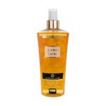 بادی اسپلش زنانه وودلایک مدل La viest bele حجم 250 میلی لیتر  Woodlike La viest bele Body Splash for women