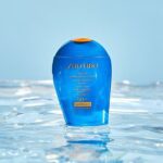لوسیون ضد آفتاب ضد چروک شیسیدو با  SPF 50 حجم 150 میل - Image 2