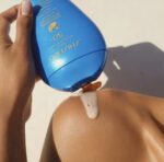 لوسیون ضد آفتاب ضد چروک شیسیدو با  SPF 50 حجم 150 میل - Image 3