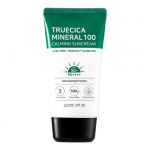 ضد آفتاب مینرال TRUECICA سام بای می SOME BY MI Truecica Mineral Calming Tone-Up Suncream 50ml