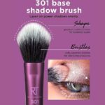 ست براش چشم ریل تکنیک Real techniques اصل مدل EYE SHADE + BLEND - Image 4