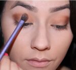 ست براش چشم ریل تکنیک Real techniques اصل مدل EYE SHADE + BLEND - Image 5