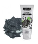 ماسک صورت گلی سیاه ذغالی فریمن FREEMAN MUD MASK - Image 2