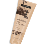 اسکراب بدن قهوه فریمنFreeman BeautyExfoliating Body Sugar Scrub, Coffee