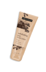 اسکراب بدن قهوه فریمنFreeman BeautyExfoliating Body Sugar Scrub, Coffee
