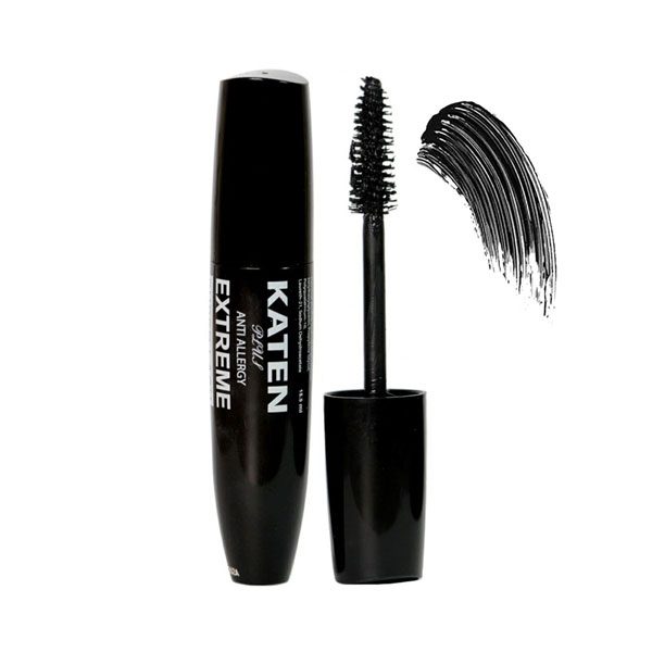 0766F9A3-4B0E-4F49-8B6D-AA8E41CDC6F9 ریمل حجم دهنده کاتن katen extreme super lash mascara - Image 1