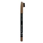 مداد ابرو دارای برس شانه ای فلورمار FLORMAR EYEBROW PENCIL