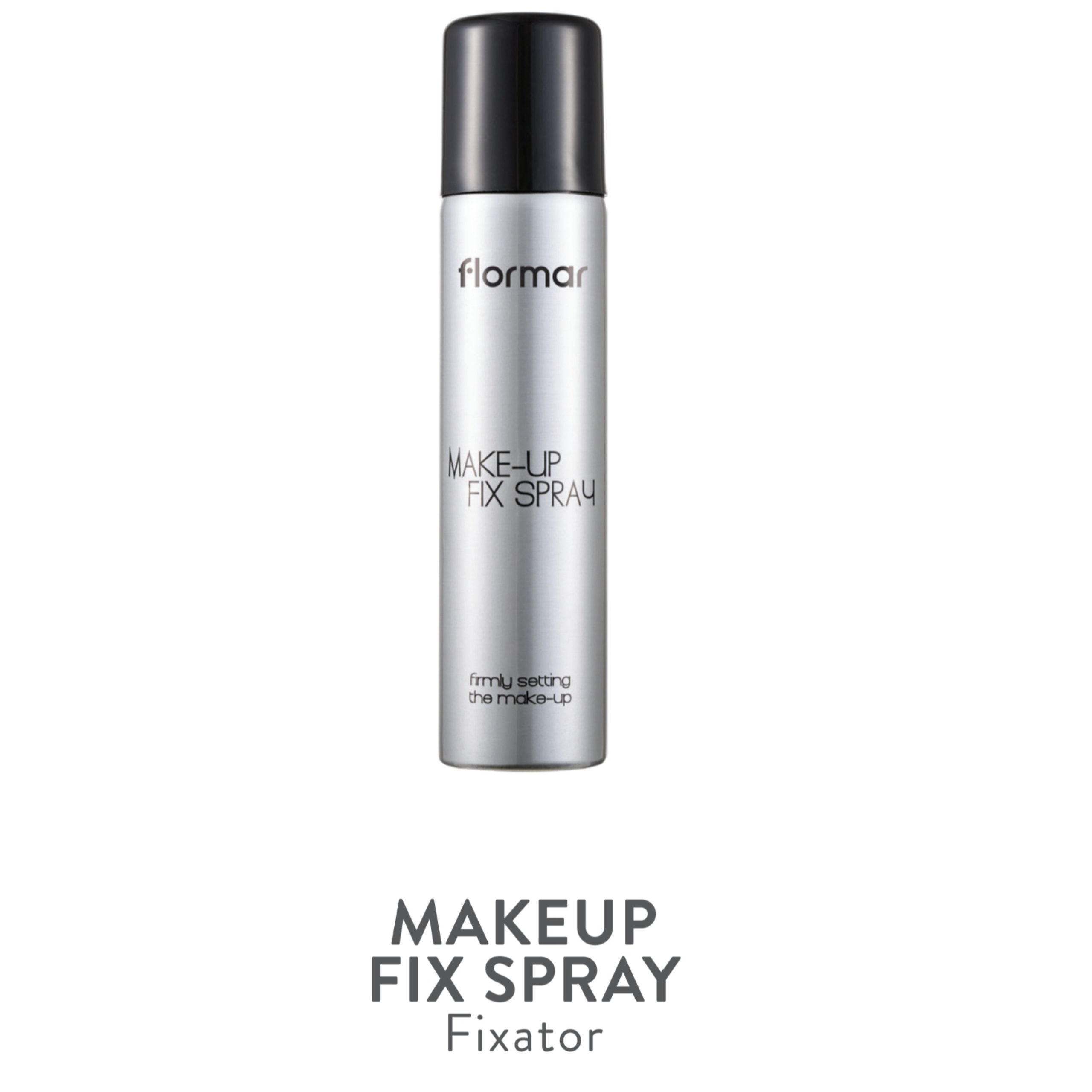 BF512DF7-2E47-43D2-9E03-A15BD5861960 اسپری تثبیت کننده آرایش 75میل فلورمار FLORMAR MAKEUP FIX SPRAY - Image 1