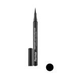 خط چشم ماژیکی مات Midnight فلورمار Flormar Midnight Matte Eyeliner