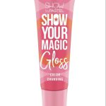 رژ حجم دهنده تیوپی مجیک گلاس پاستل PASTEL MAJIC GLOSS