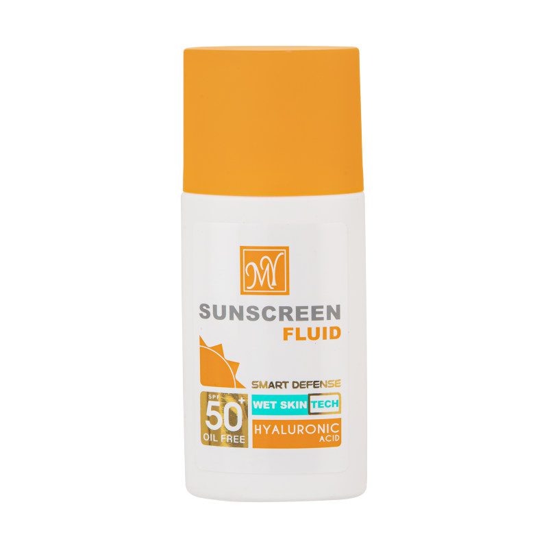 650934B9-53D7-4685-A5F2-EAE03C9BFE29 فلویید ضد آفتاب SPF50 مای - Image 1