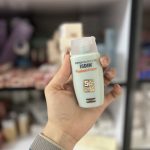 ضد آفتاب فیوژن واتر SPF50 ایزدین