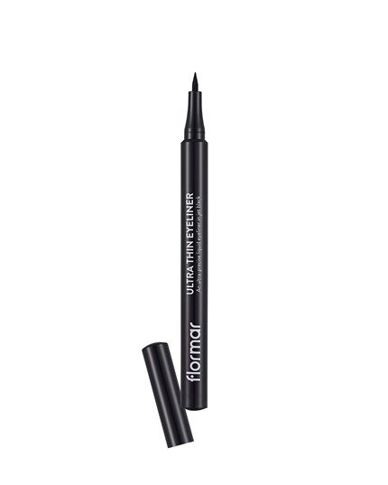 D1605E4E-6FF4-4A88-B988-0696BF880C0B خط چشم ماژیکی اولترا تین فلورمار- ULTRA THIN EYELINER - Image 1
