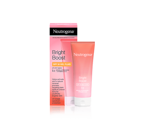 E47A4013-226F-42C0-B596-AF51B5E697AD کرم ضد آفتاب نوتروژینا مدل Bright boost با spf 30 حجم 50 میلی لیتر - Image 1