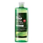 ژل شستشوی صورت ضدجوش تی تری حاوی روغن درخت چای دکتر سی تونا فارماسی  اصل Farmasi Dr C Tuna Tea Tree Series Face Wash
