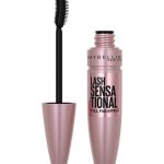 ریمل حجم دهنده بلند کننده اصل میبلین Maybelline مدل CILS Lash Sensational