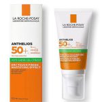 لاروش پوزای ژل کرم ضد آفتاب ضد براقی مدل Anti Brillance