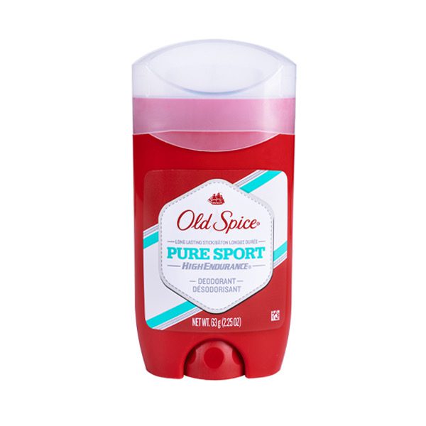 2571619F-F7A4-482F-9ABD-42C1689171F9 استیک ضد تعریق مردانه مدل pure sport الد اسپایس - Image 1