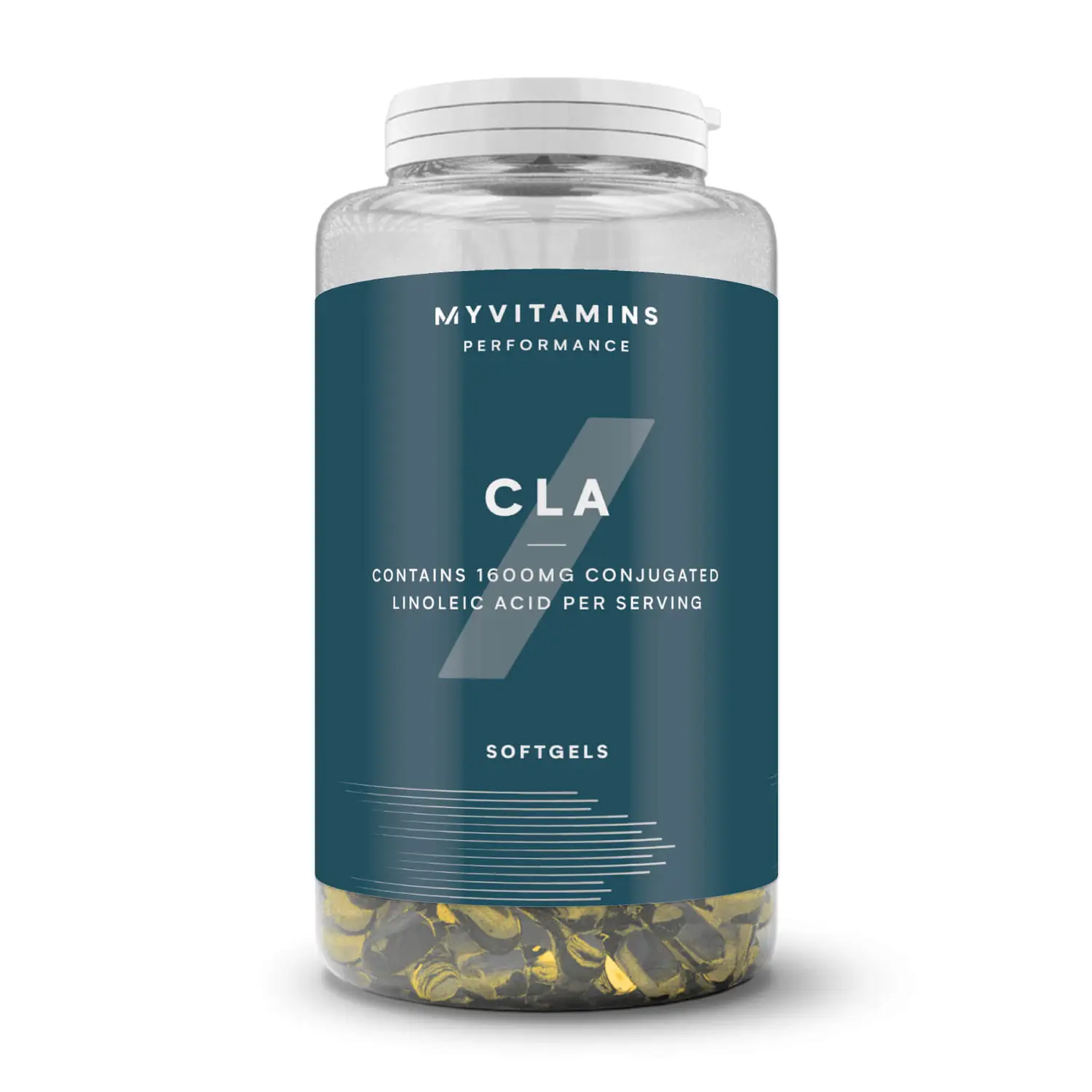 A22E40E4-38EF-443B-881D-1281C451669D مکمل سی ال ای مای پروتئین CLA CLA Myvitamins - Image 1