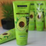 ماسک صورت خاک رسی جو و آووکادو فریمن