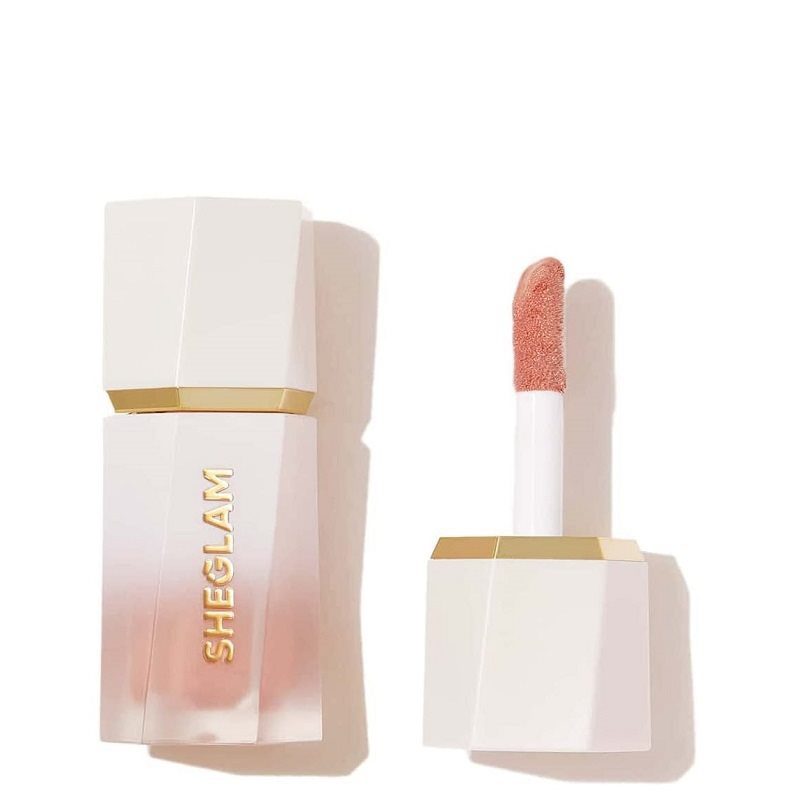 18CBBF2D-401B-486E-90EE-3C4FF68A0BD8 هایلایتر مایع شیگلم sheglam liquid highlighter - Image 1