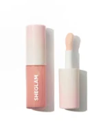لیپ گلاس حجم دهنده لب شیگلم | SHEGLAM Hot Goss Plumping Lip Gloss