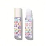 بالم لب کپسولی آبرسان شیگلمSHEGLAM Good Times Roll Ball Lip Oil-Life's a Party