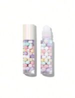 بالم لب کپسولی آبرسان شیگلمSHEGLAM Good Times Roll Ball Lip Oil-Life's a Party