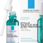 سرم ضد لک و ضد جوش Effaclar لاروش پوزای 30ml