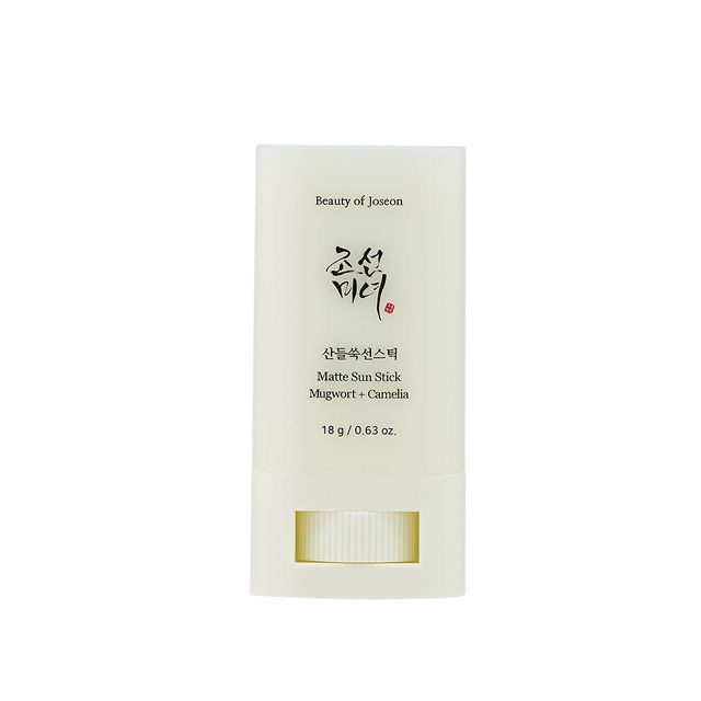 IMG_5267 ضدآفتاب استیکی مناسب پوست چرب بیوتی آف جوسان SPF50 - Image 1