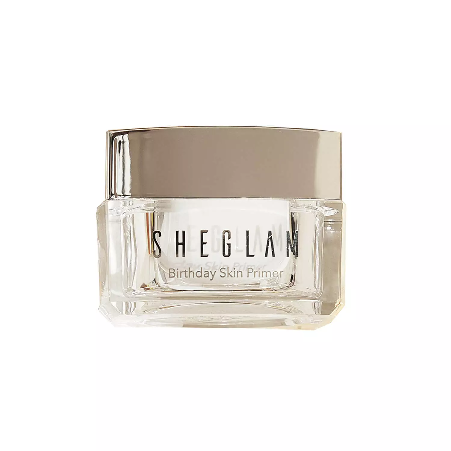 IMG_6330 پرایمر شیگلم Sheglam Birthday Skin Primer Pigment Perfector - Image 1