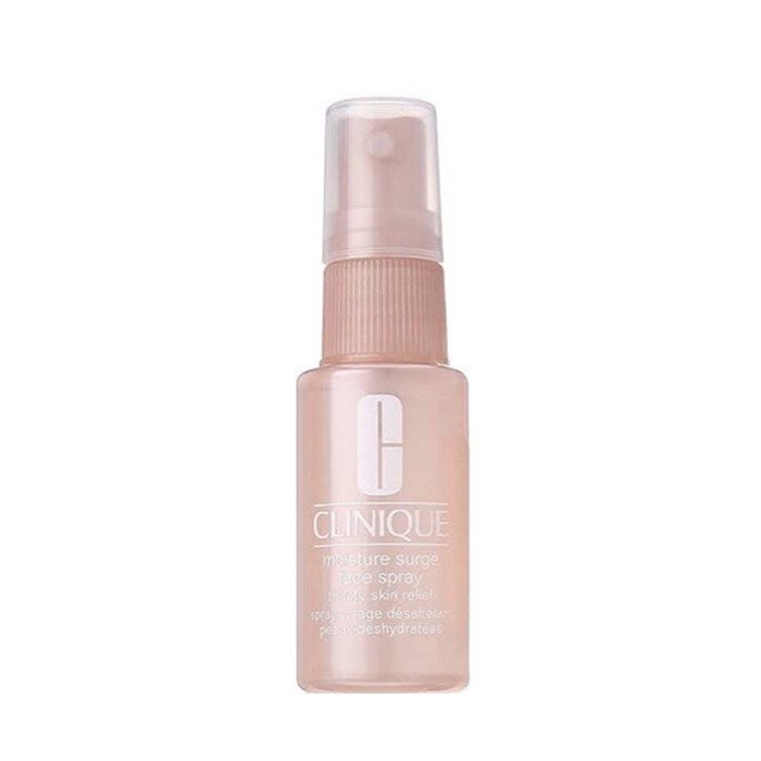 IMG_8230 اسپری آبرسان کلینیک Clinique moisture surge face spray - Image 1