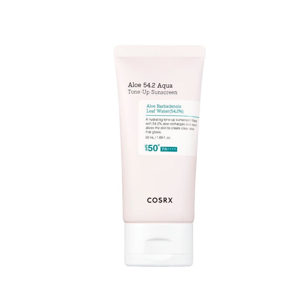 df95b2f4-5e70-4a6c-b20a-706f08b5fc8b کرم ضد آفتاب بدون چربی آکوا تون آپ SPF 50 کوزارکس - Image 1