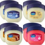 بالم لب وازلین vaseline
