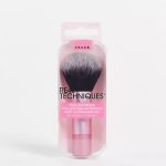 مینی براش شماره 407 ریل تکنیک Real Techniques 407 mini multitask brush