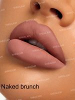 رژلب مات MATTE ALLURE LIQUID LIPSTICK -  شیگلم SHEGLAM - Image 5