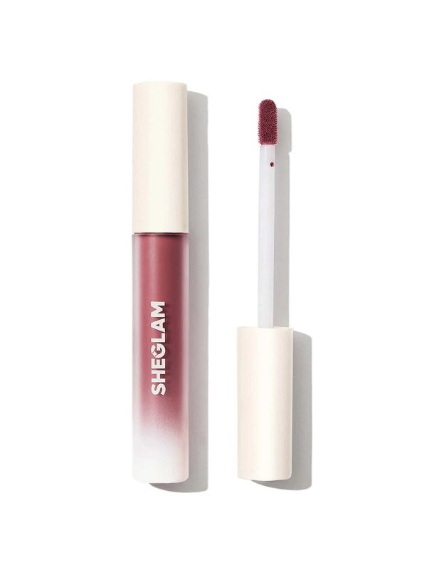 IMG_2964 رژلب مات MATTE ALLURE LIQUID LIPSTICK - شیگلم SHEGLAM - Image 1