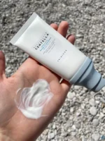 سرم ضد آفتاب ماداگاسکار سنتلا هیالو سیکا واتر فیت Spf50+ Pa++++ - Image 3
