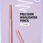 هایلایتر مدادی شیگلم رنگ داد چشم شیگلم | Sheglam highlighter pencil