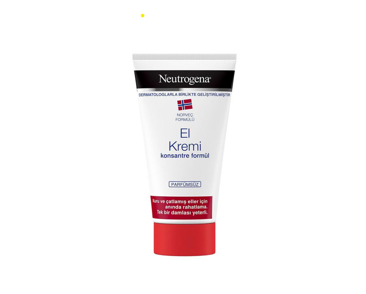IMG_5932 کرم دست نوتروژینا مرطوب کننده Neutrogena Hand Cream - Image 1