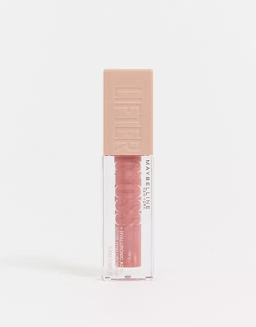 IMG_6350 لیپ گلاس میبلین لیفتر گلاس Lifter Gloss حجم 5.4 میلی لیتر - Image 1