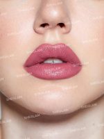 رژ لب مدادی JUST KISSED رنگ ‏ SHORTCAKE شیگلم SHEGLAM - Image 6