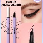 خط چشم pro-flex angled شیگلم