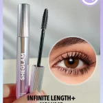ریمل حجم دهنده شیگلم SHEGLAM مدل Flutter Wink Volumizing