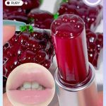 بالم لب پاستیلی شیگلم رنگ Ruby| Sheglam Mello Jello Lip Balm