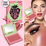 رژگونه پودری میسلین Misslyn Juicy Cheeks Powder Blush
