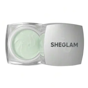 پرایمر سبز شیگلم ( birthday skin primer sheglam )