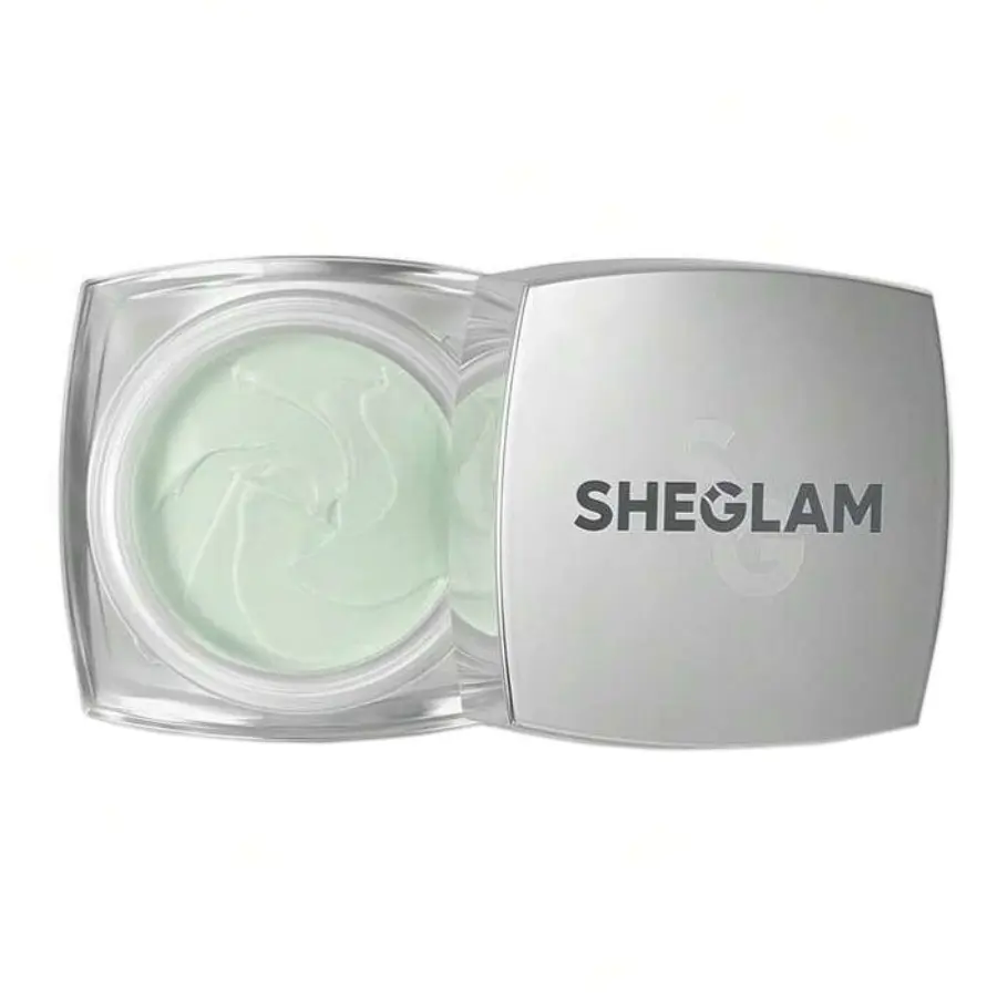 IMG_4020 پرایمر سبز شیگلم ( birthday skin primer sheglam ) - Image 1